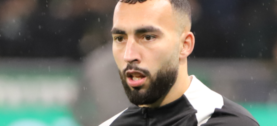 Himad Abdelli