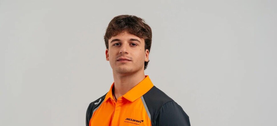 Matteo De Palo