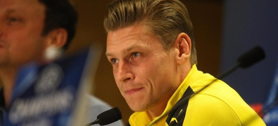 News: Łukasz Piszczek: Cieszę się, że zmierzę się z polskim zespołem