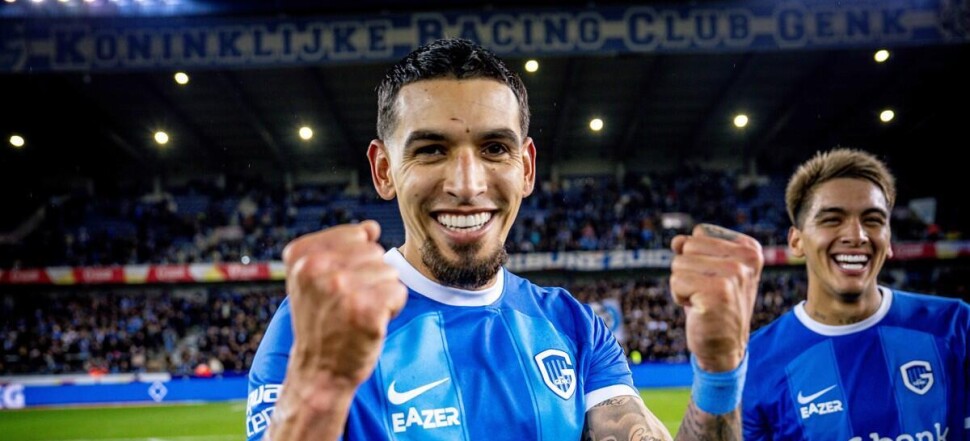 Daniel Munoz
