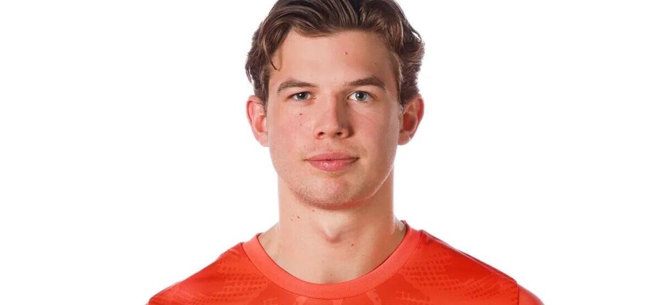 Melker Ellborg