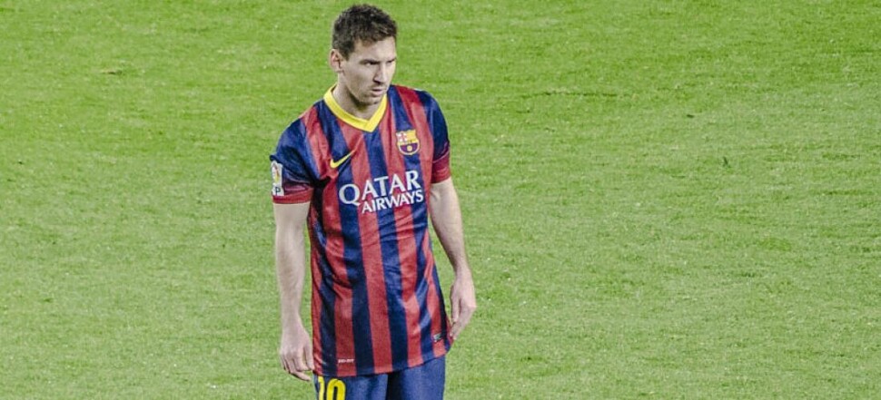Leo Messi