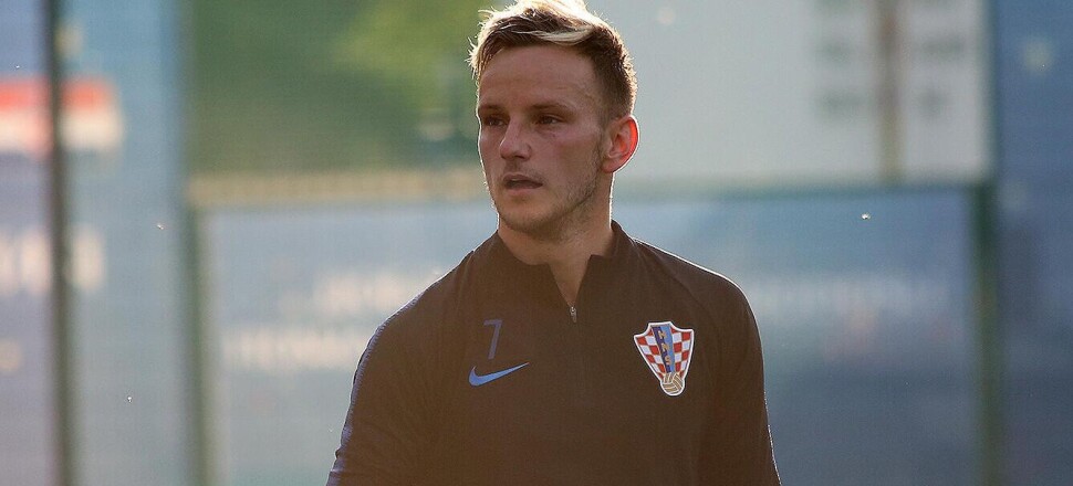 Ivan Rakitić