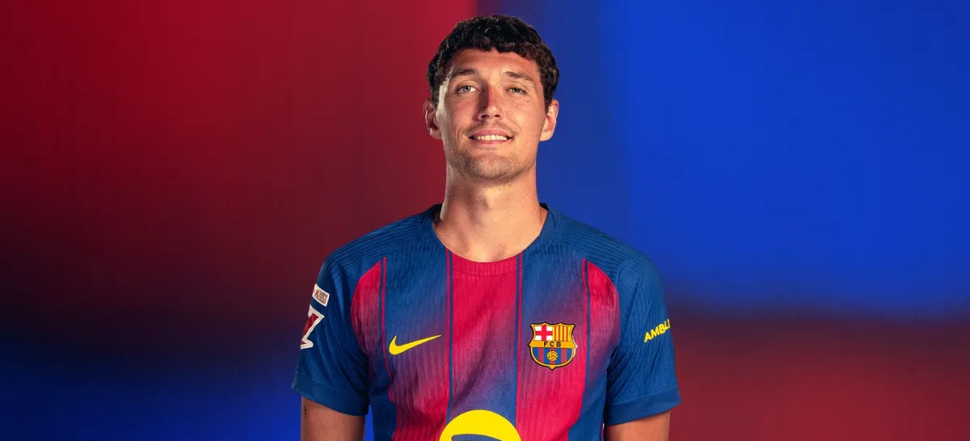 Andreas Christensen