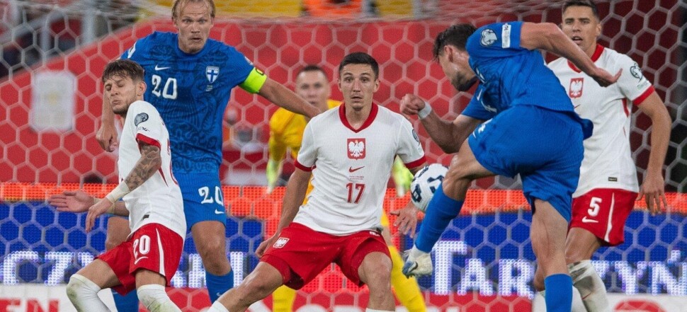 Polska Finlandia