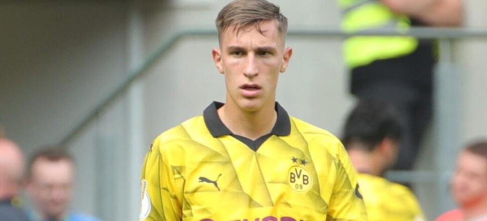 Nico Schlotterbeck