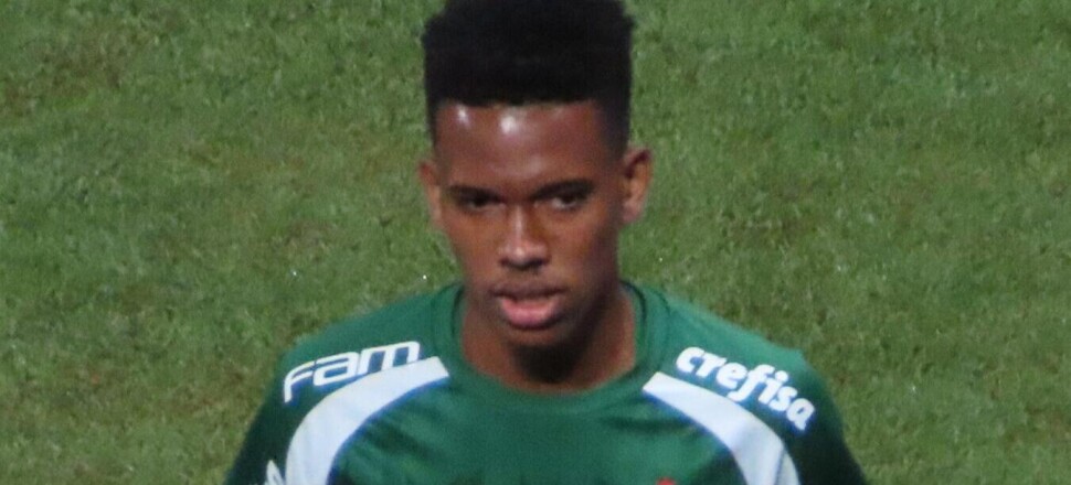 Estevao Willian