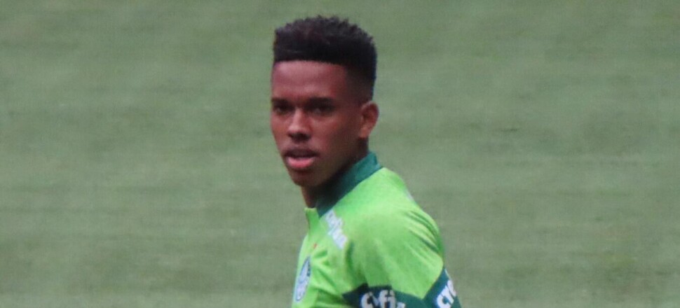 Estevao Willian