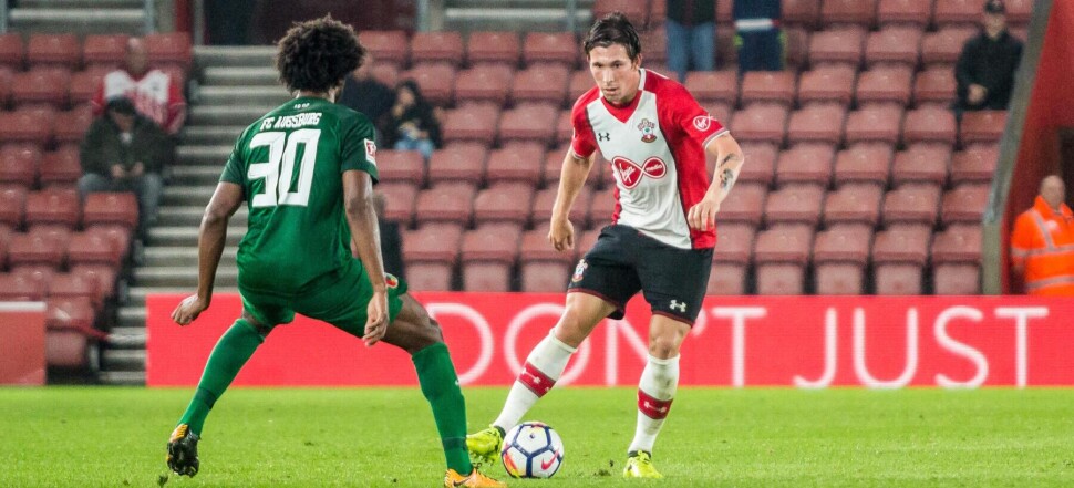 Pierre-Emile Hojbjerg