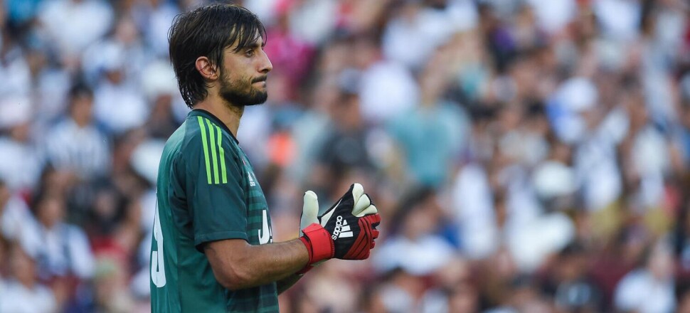 Mattia Perin