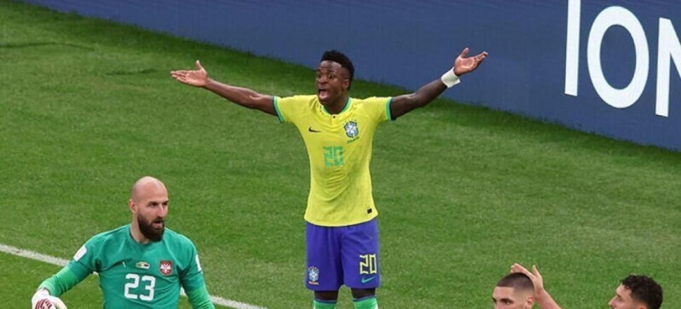 Vinicius Junior