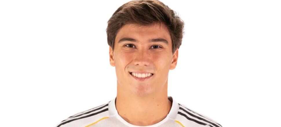 Gonzalo Garcia