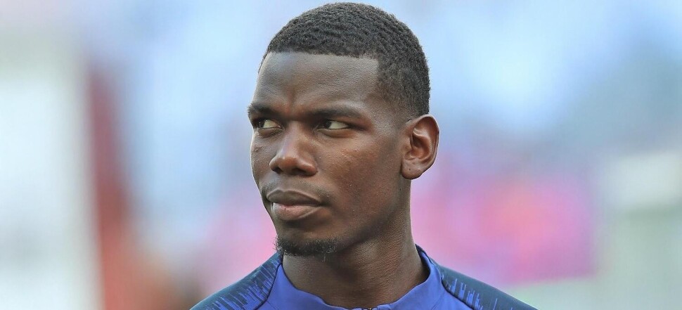 Paul Pogba