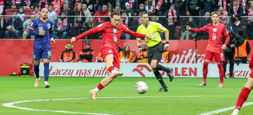 Piotr Zieliński
