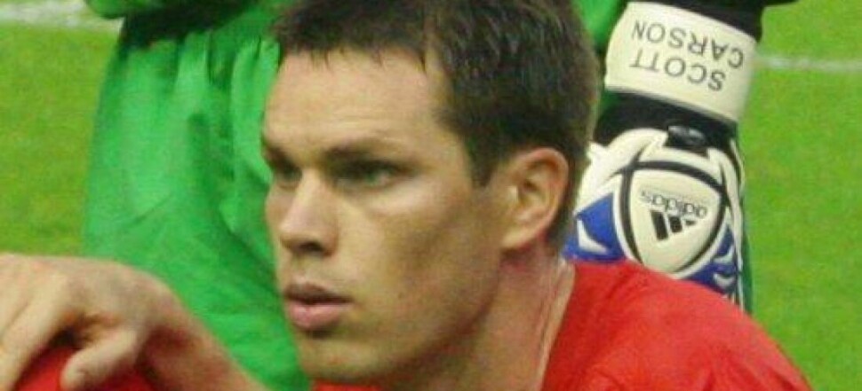 Steve Finnan