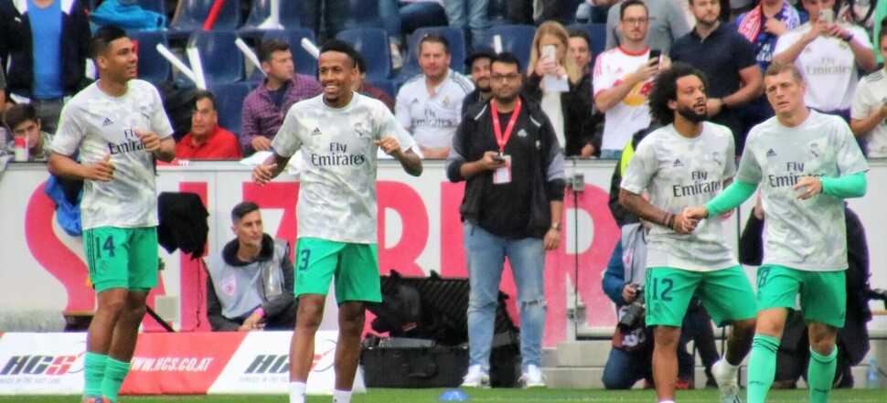 Eder Militao