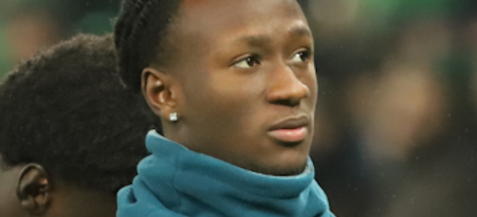 Ismael Kone