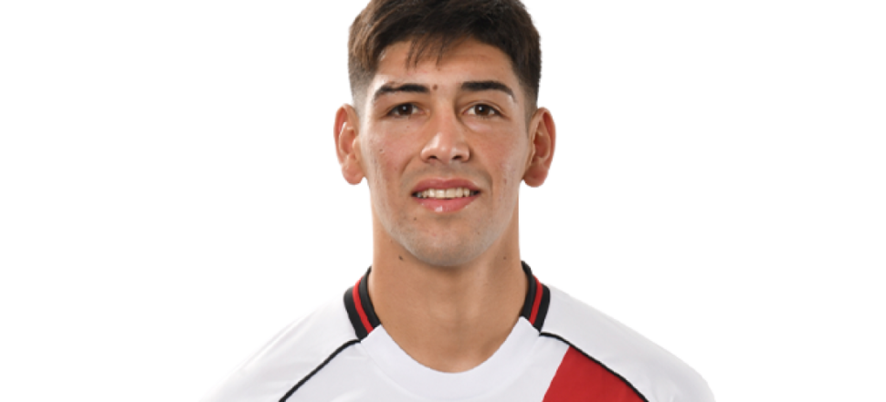 Lautaro Rivero