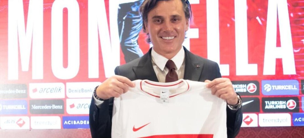 Vincenzo Montella