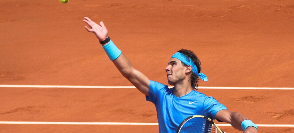 Rafael Nadal