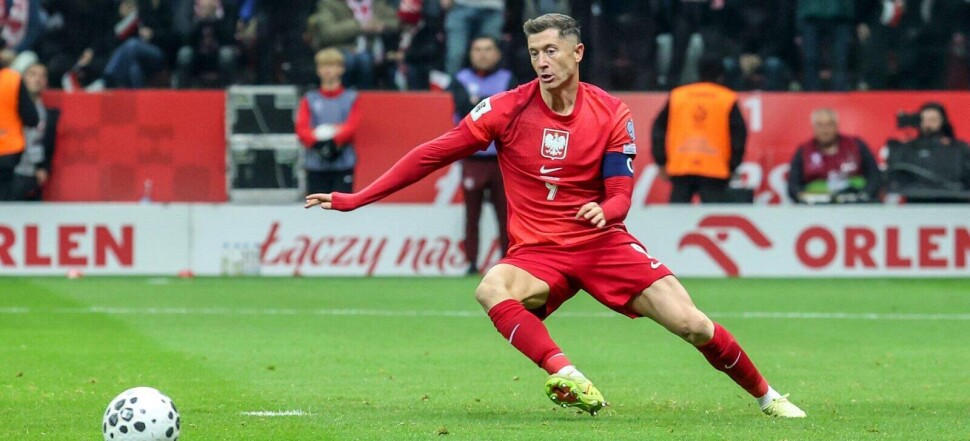 Robert Lewandowski