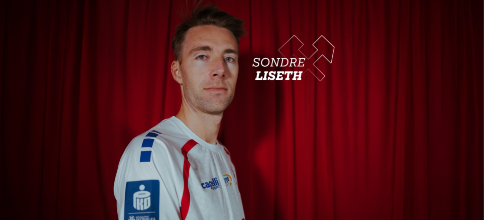 Sondre Liseth