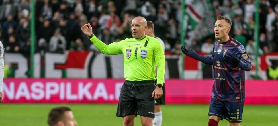 Szymon Marciniak
