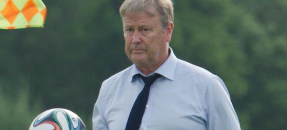 Age Hareide