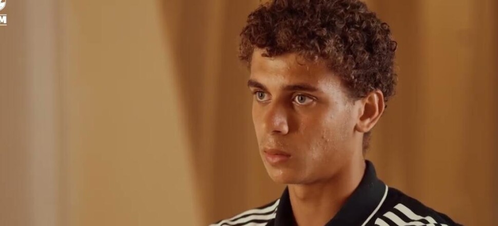 Hamza Abdelkarim