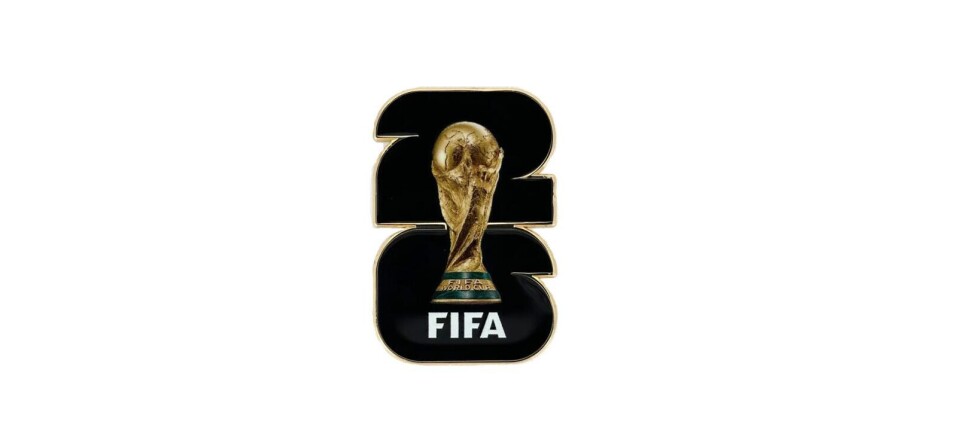 FIFA mistrzostwa 2026
