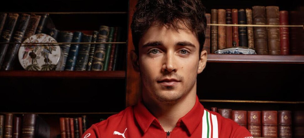 Charles Leclerc