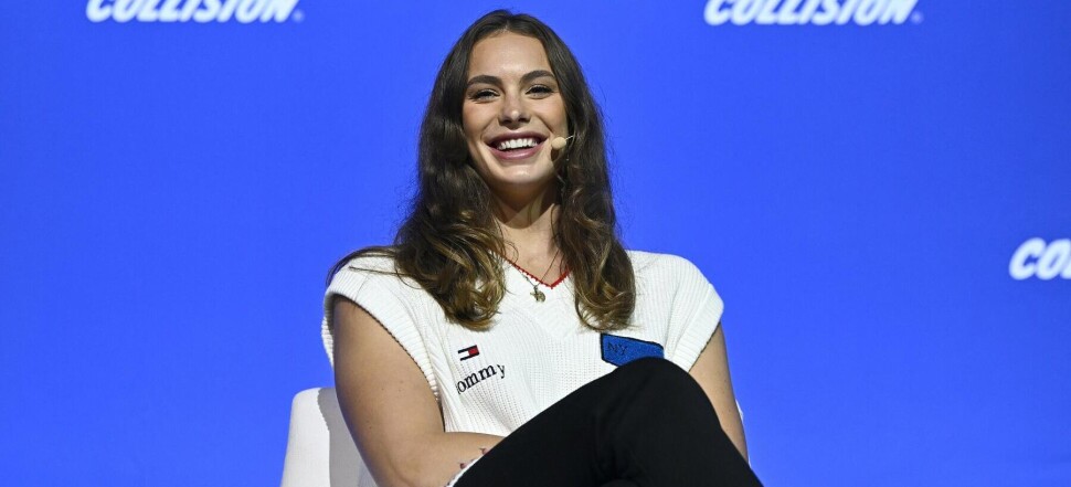 Penny Oleksiak