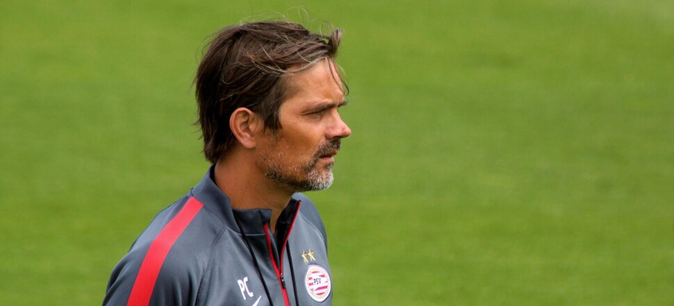 Phillip Cocu