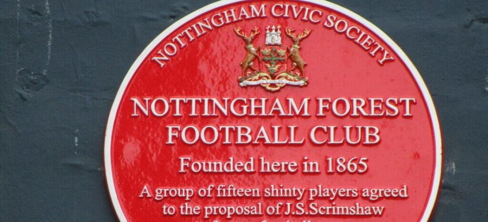Nottingham Forest