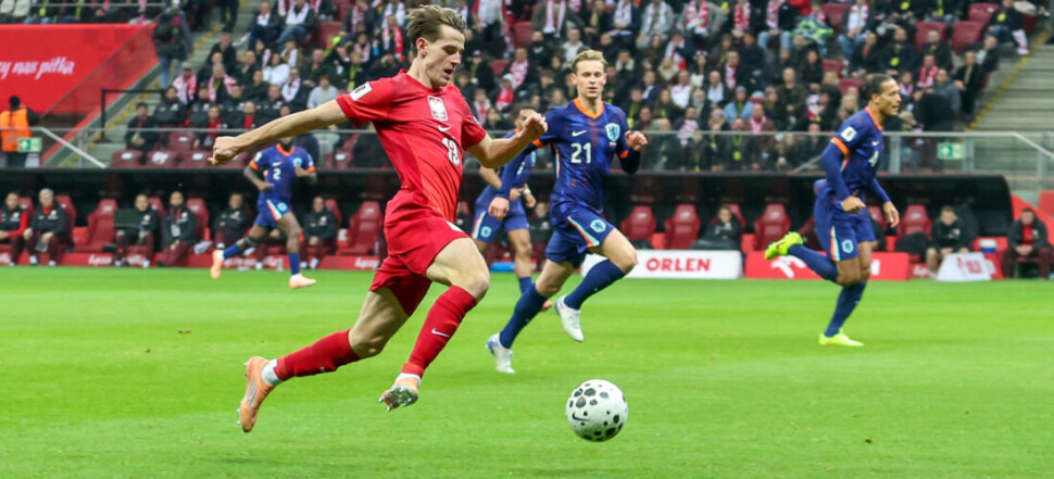 Jakub Kamiński