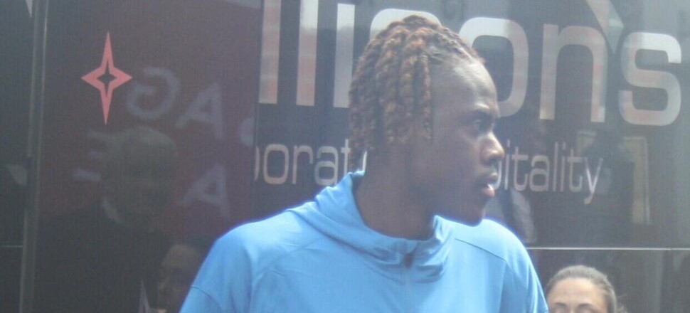 Trevoh Chalobah