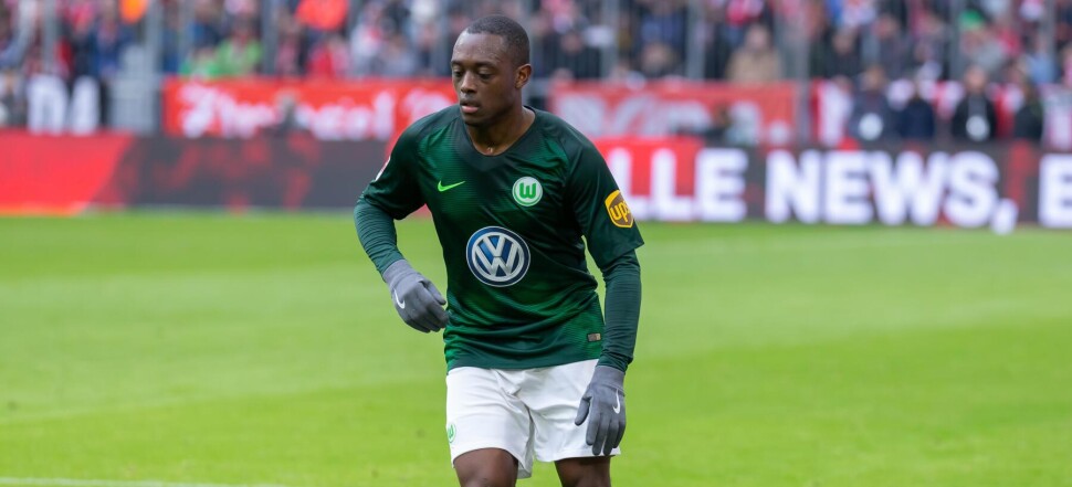 Jerome Roussillon