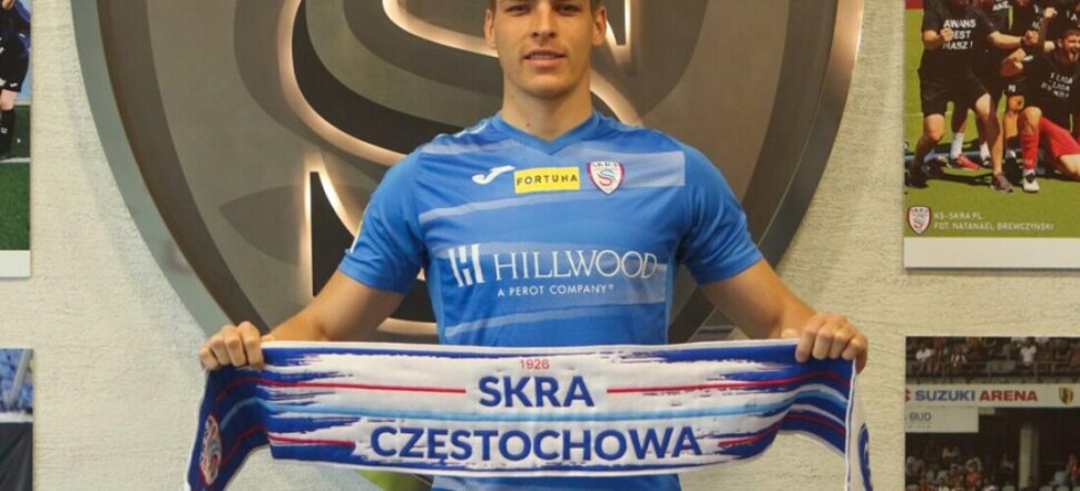 Beniamin Czajka