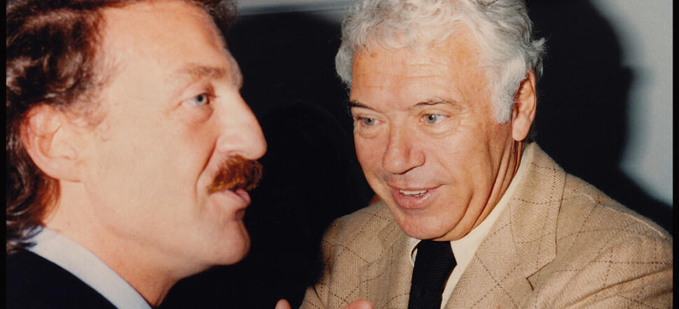 Nicola Pietrangeli