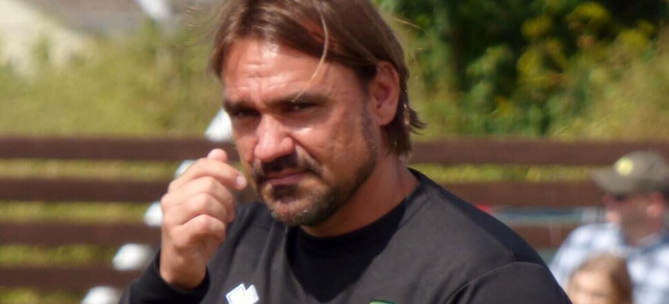 Daniel Farke