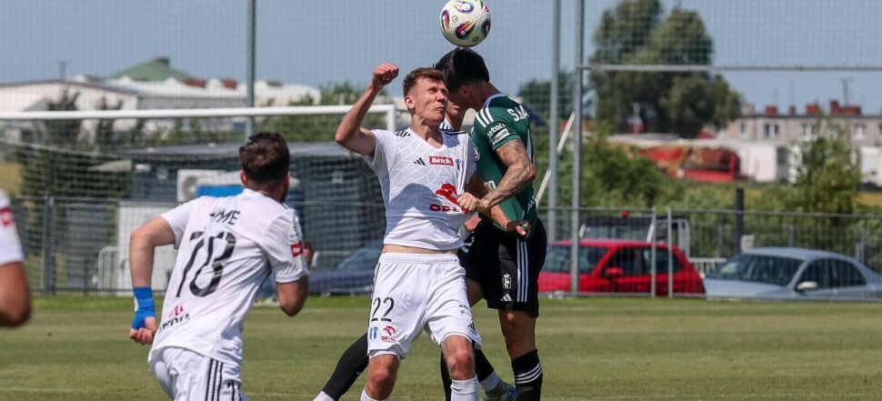 Piotr Krawczyk