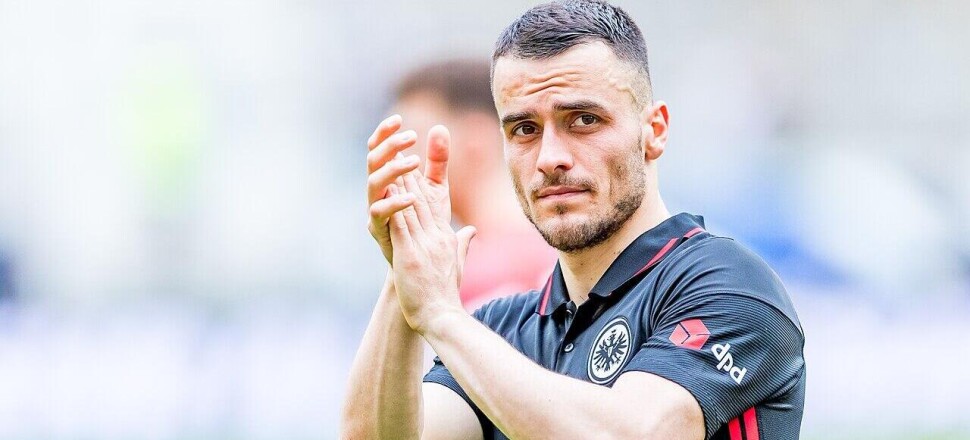 Filip Kostić