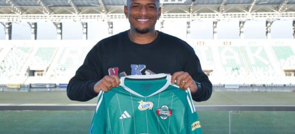 Jonathan Junior