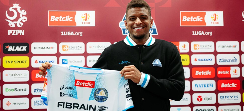 Jonathan Junior