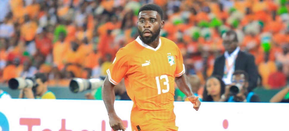 Jeremie Boga