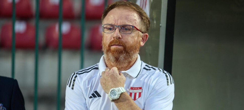 Piotr Stokowiec