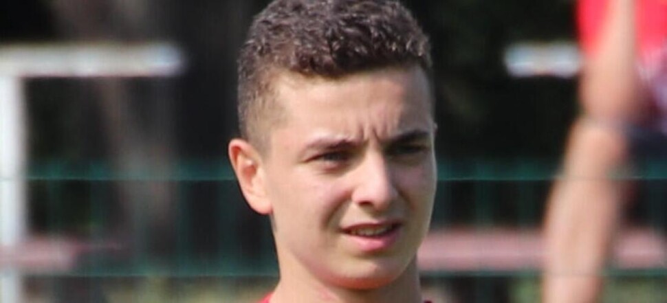 Fisnik Asllani