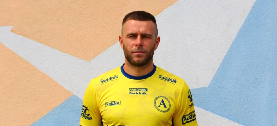Patryk Małecki