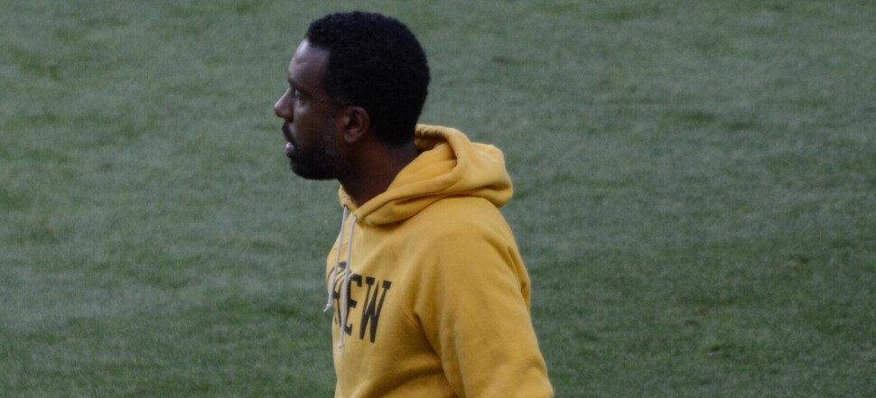 Wilfried Nancy