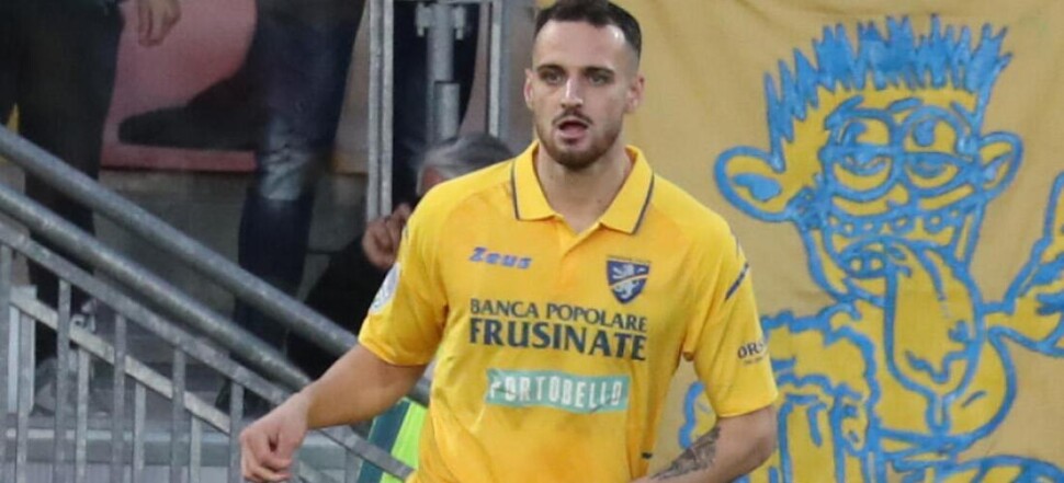 Federico Gatti